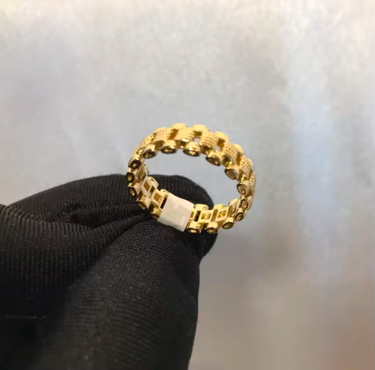 Rolex Ring