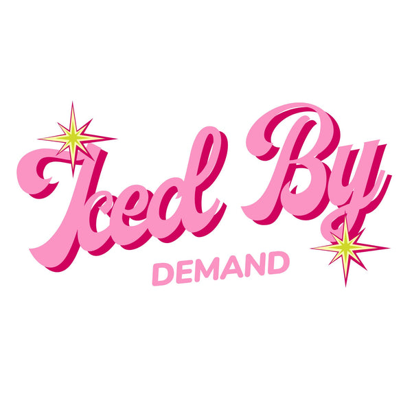 Iced By Demand