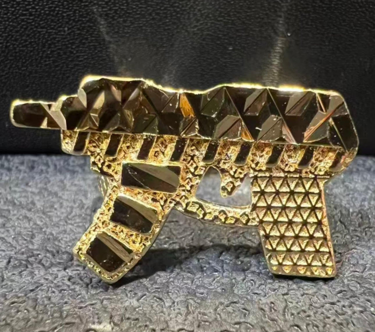 Draco Ring